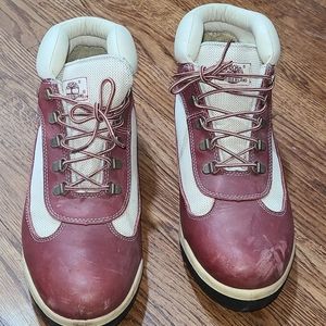 Timberland Men's Boots